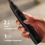 Зубна електрощітка Philips HX7101/02 Sonicare 5300 Black (7125708) Изображение