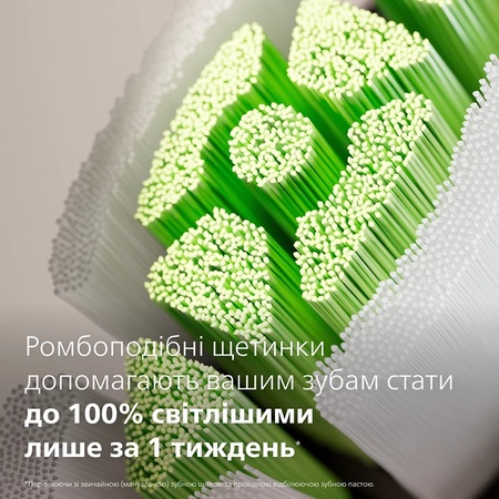 Зубна електрощітка Philips HX7101/02 Sonicare 5300 Black (7125708) Изображение