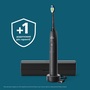 Зубна електрощітка Philips HX7101/02 Sonicare 5300 Black (7125708) Изображение