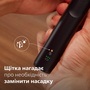 Зубна електрощітка Philips HX7101/02 Sonicare 5300 Black (7125708) Изображение