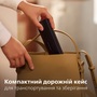 Зубна електрощітка Philips HX7101/02 Sonicare 5300 Black (7125708) Изображение