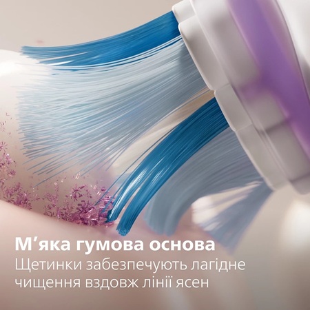 Зубна електрощітка Philips Sonicare HX7420/01 (7125716) Изображение