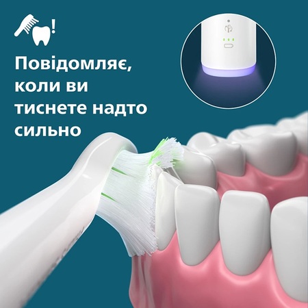 Зубна електрощітка Philips Sonicare HX7420/01 (7125716) Изображение