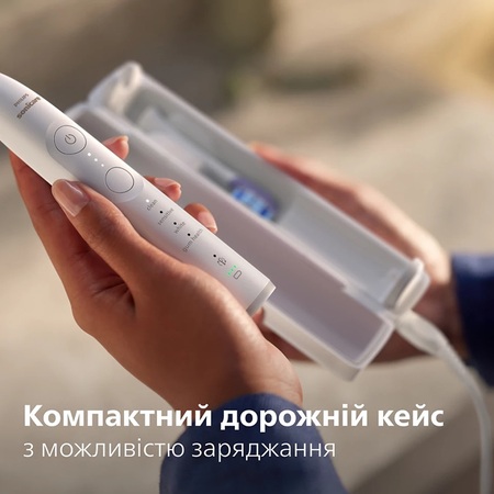 Зубна електрощітка Philips Sonicare HX7420/01 (7125716) Изображение