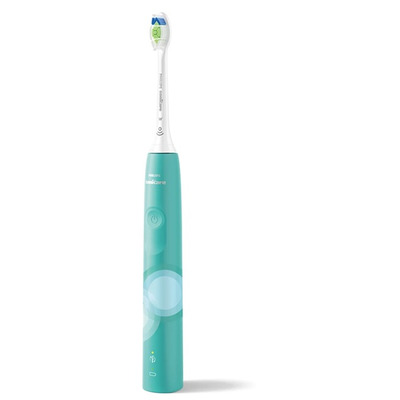 Зубна електрощітка Philips Sonicare Prismatic Edition Mint Blue HX3689/43 (7156877) Зображення