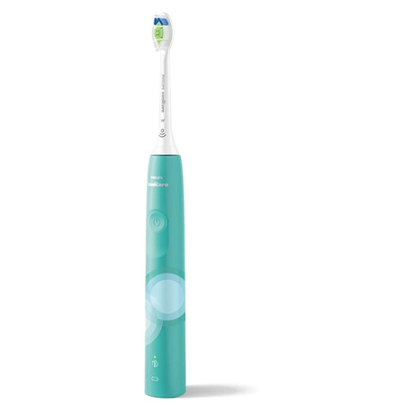 Зубна електрощітка Philips Sonicare Prismatic Edition Mint Blue HX3689/43 (7156877) Зображення