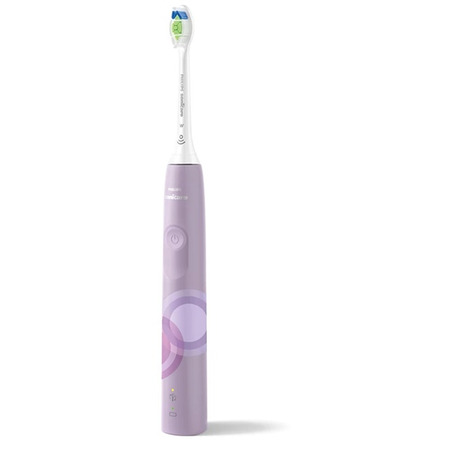 Зубна електрощітка Philips Sonicare Prismatic Edition Lush Lilac HX3689/44 (7156878) Зображення