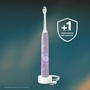 Зубна електрощітка Philips Sonicare Prismatic Edition Lush Lilac HX3689/44 (7156878) Изображение
