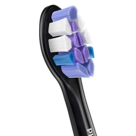 Насадка для зубної щітки Philips Sonicare Sensitive HX6052/88 (2 шт) (7162816) Изображение