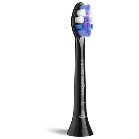 Насадка для зубної щітки Philips Sonicare Sensitive HX6054/88 (4 шт) (7162817) Изображение