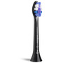 Насадка для зубної щітки Philips Sonicare Sensitive HX6054/88 (4 шт) (7162817) Изображение