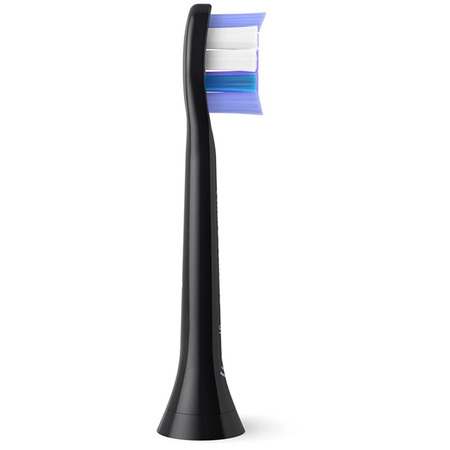 Насадка для зубної щітки Philips Sonicare Sensitive HX6054/88 (4 шт) (7162817) Изображение