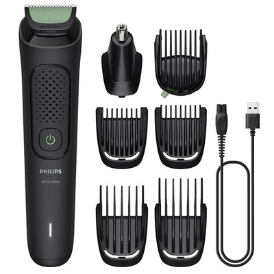 Тример універсальний Philips MG3930/15 (7166099) Зображення
