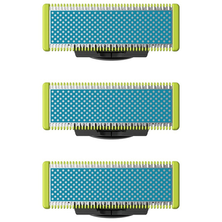 Змінні леза Philips QP235/50 (7172944) Зображення