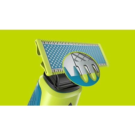 Змінні леза Philips QP235/50 (7172944) Изображение