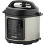 Мультиварка-скороварка Gorenje GMC6SBK (MY-CS6038WPB) (7193445) Изображение