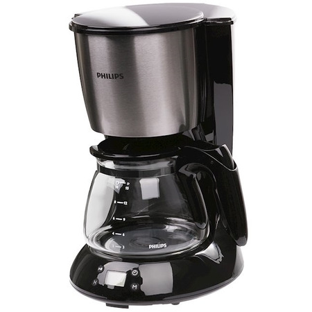 Кавоварка крапельна Philips HD7459/20 (6162958) Зображення