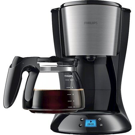 Кавоварка крапельна Philips HD7459/20 (6162958) Изображение