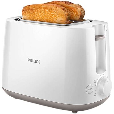 Тостер Philips HD2581/00 (6336999) Зображення