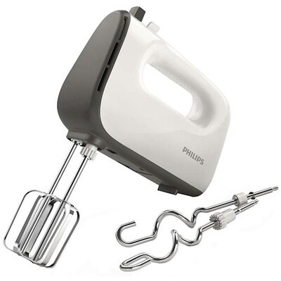 Ручний міксер Philips HR3740/00 (6345713) Изображение