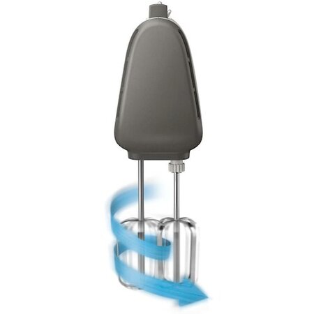 Ручний міксер Philips HR3740/00 (6345713) Изображение