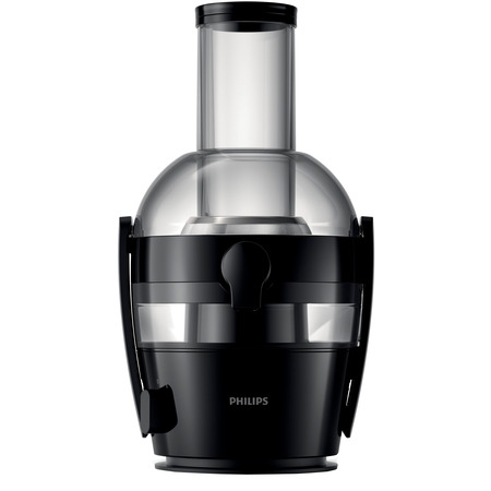 Соковижималка Philips HR1855/70 (6377550) Зображення