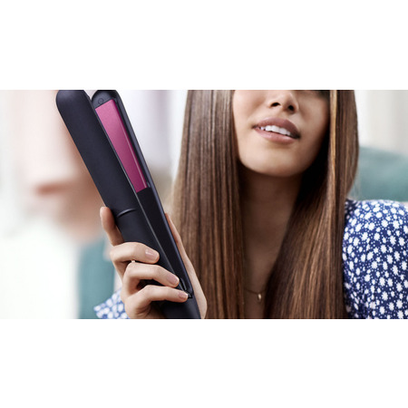 Випрямляч волосся Philips BHS375/00 (6466242) Зображення