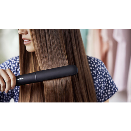 Випрямляч волосся Philips BHS375/00 (6466242) Зображення