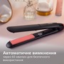 Випрямляч волосся Philips BHS376/00 (6466244) Зображення