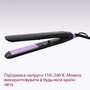 Випрямляч волосся Philips BHS377/00 (6466246) Зображення