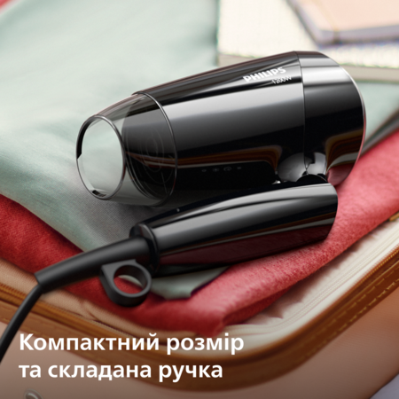 Фен Philips BHC010/10 (6473646) Зображення