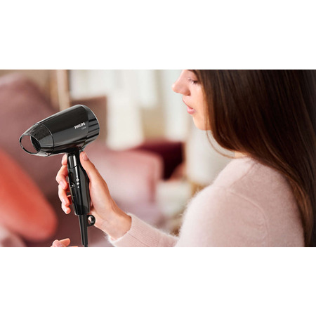 Фен Philips BHC010/10 (6473646) Зображення