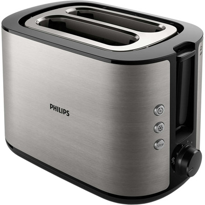 Тостер Philips HD2650/90 (6533571) Зображення