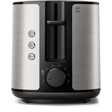 Тостер Philips HD2650/90 (6533571) Зображення