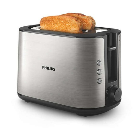 Тостер Philips HD2650/90 (6533571) Зображення