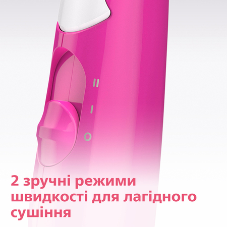 Фен Philips BHD003/00  (6550651) Зображення
