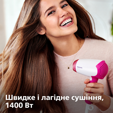 Фен Philips BHD003/00  (6550651) Зображення