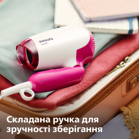 Фен Philips BHD003/00  (6550651) Зображення