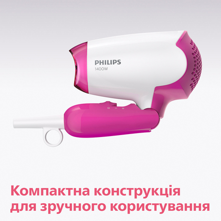 Фен Philips BHD003/00  (6550651) Зображення