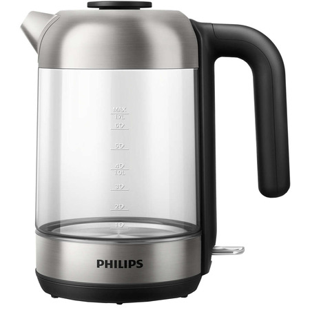 Електрочайник Philips HD9339/80 (6602248) Зображення