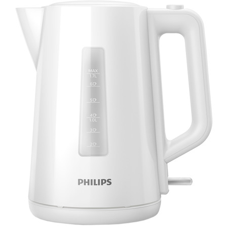 Електрочайник Philips HD9318/00 (6615810) Зображення