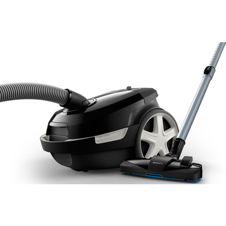 Пилосос PHILIPS XD3112/09 (6622062) Зображення