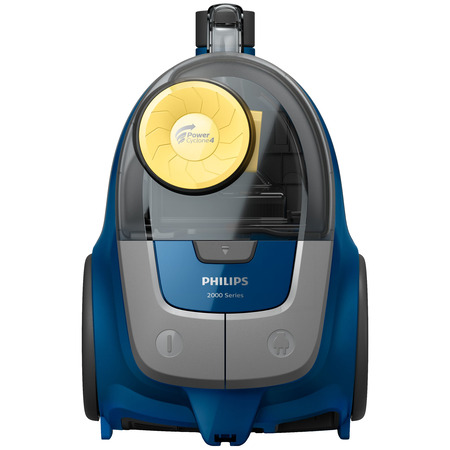 Пилосос Philips XB2125/09 (6629657) Зображення