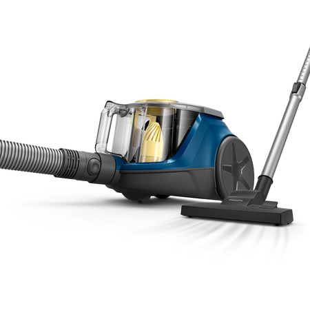 Пилосос Philips XB2125/09 (6629657) Зображення