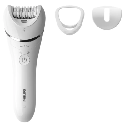 Епілятор Philips BRE700/00 (6643549) Зображення