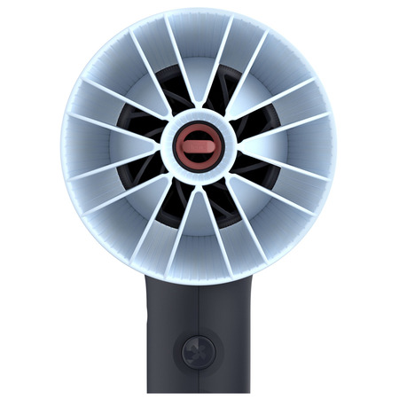 Фен Philips BHD360/20 (6665483) Зображення