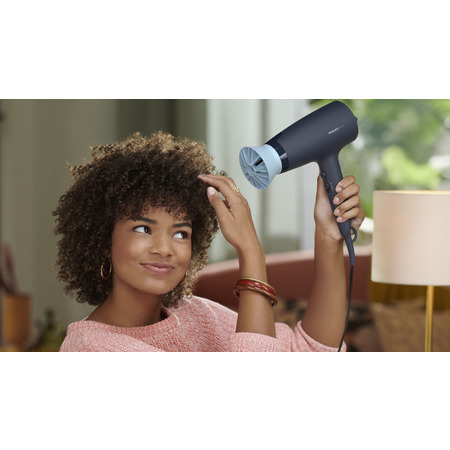 Фен Philips BHD360/20 (6665483) Зображення