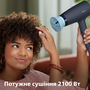 Фен Philips BHD360/20 (6665483) Зображення