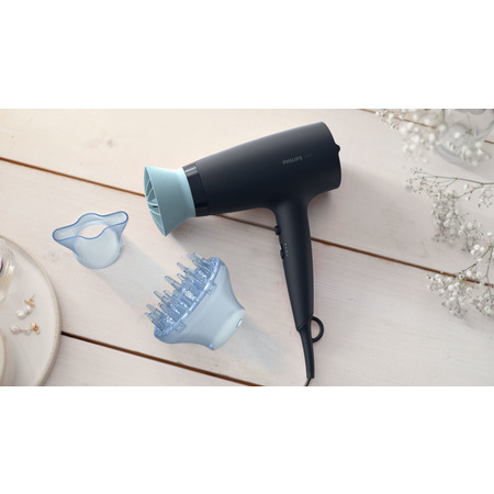 Фен Philips BHD360/20 (6665483) Зображення