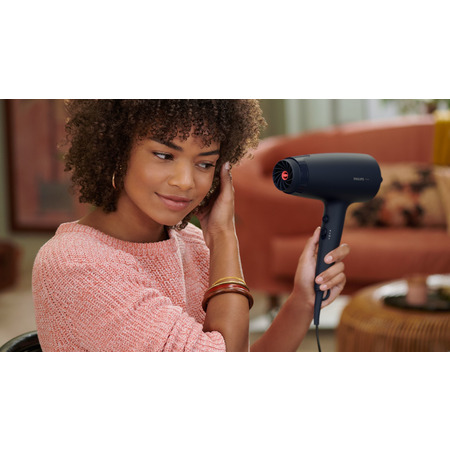 Фен Philips BHD360/20 (6665483) Зображення